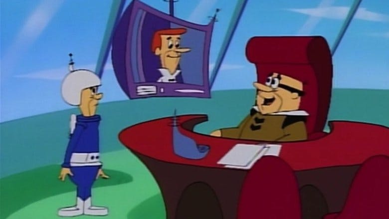 Assistir Os Jetsons Temporada 3 Episódio 10 Online em HD