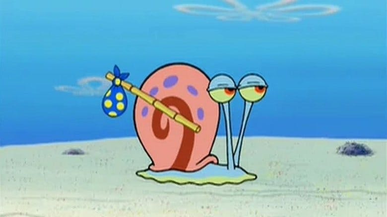 Assistir Bob Esponja Calça Quadrada Temporada 4 Episódio 13 Online em HD