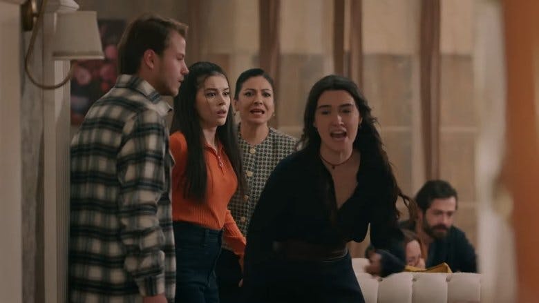 Assistir Winds of Love Temporada 2 Episódio 67 Online em HD