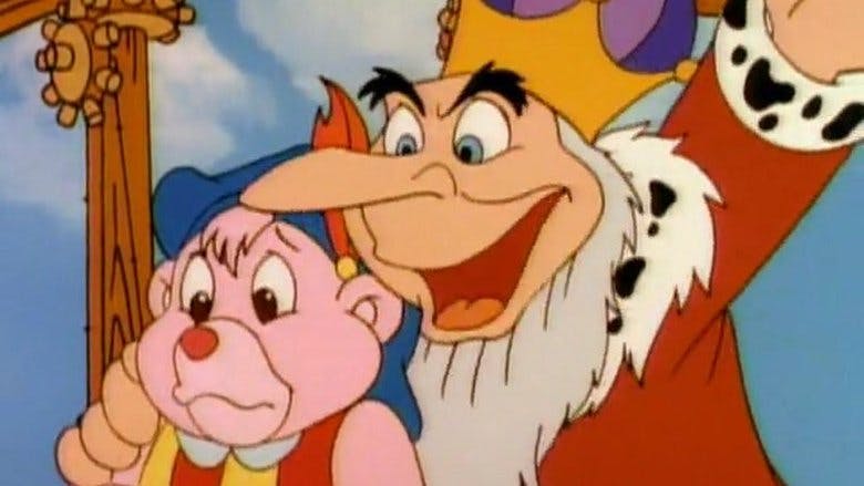 Assistir Os Ursinhos Gummi Temporada 4 Episódio 15 Online em HD