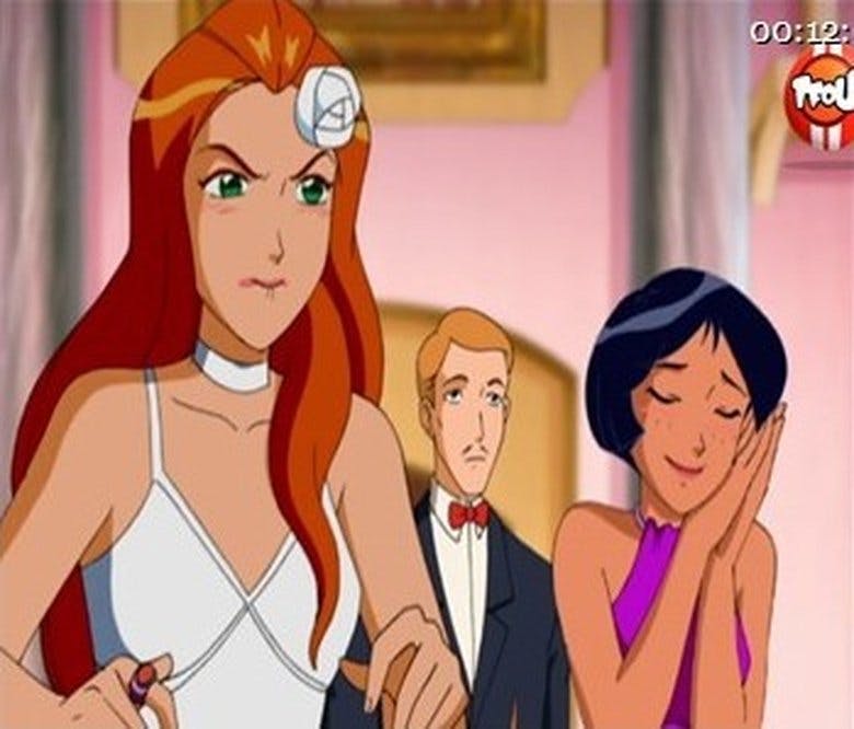 Assistir Três Espiãs Demais! Temporada 4 Episódio 17 Online em HD