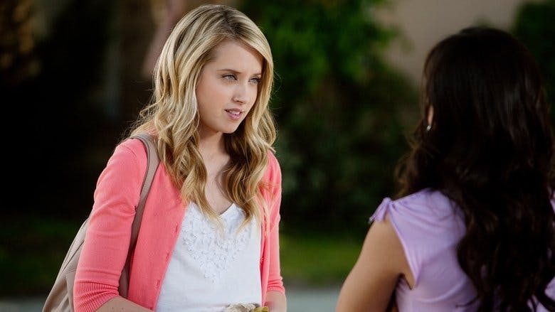 Assistir A Vida Secreta de uma Adolescente Americana Temporada 3 Episódio 4 Online em HD