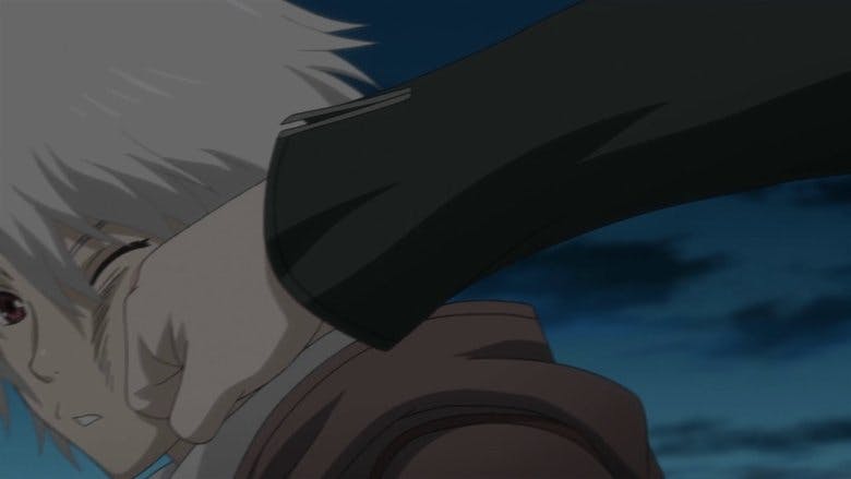 Assistir No.6 Temporada 1 Episódio 7 Online em HD