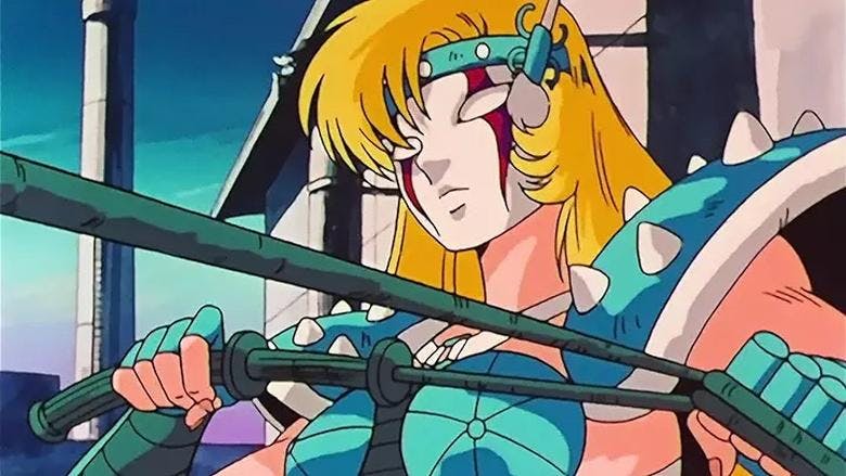 Assistir Os Cavaleiros do Zodíaco Temporada 1 Episódio 40 Online em HD