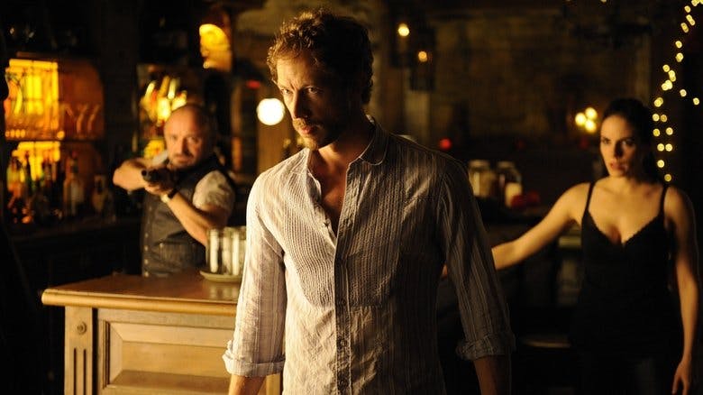 Assistir A Rainha das Sombras Temporada 1 Episódio 11 Online em HD