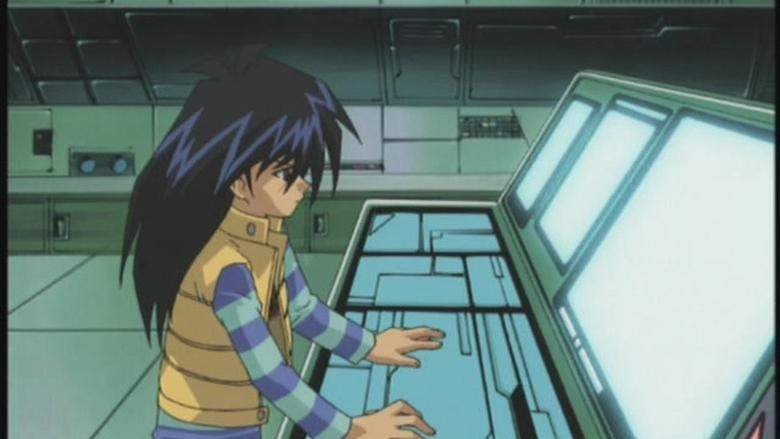 Assistir Yu-Gi-Oh! Temporada 1 Episódio 120 Online em HD