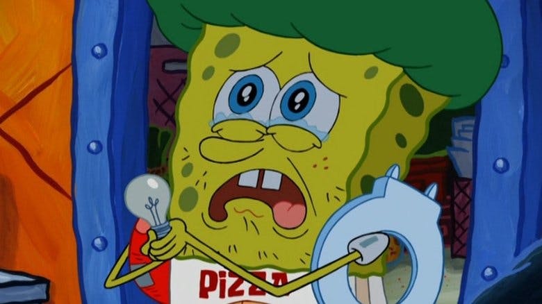 Assistir Bob Esponja Calça Quadrada Temporada 8 Episódio 3 Online em HD