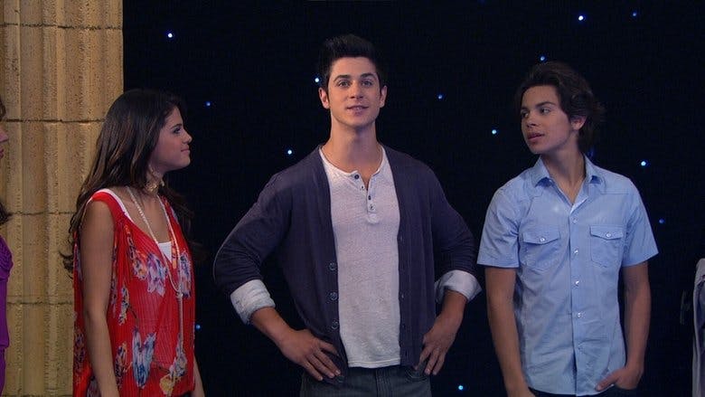 Assistir Os Feiticeiros de Waverly Place Temporada 4 Episódio 27 Online em HD