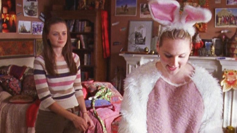Assistir Gilmore Girls: Tal Mãe, Tal Filha Temporada 3 Episódio 3 Online em HD