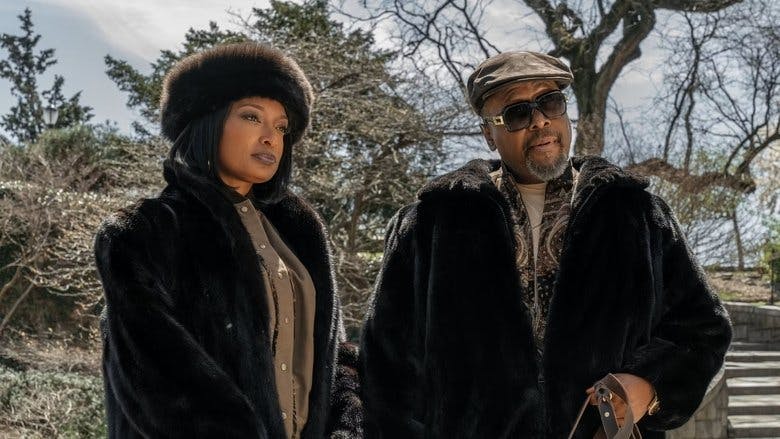 Assistir Power Book III: Raising Kanan Temporada 4 Episódio 8 Online em HD