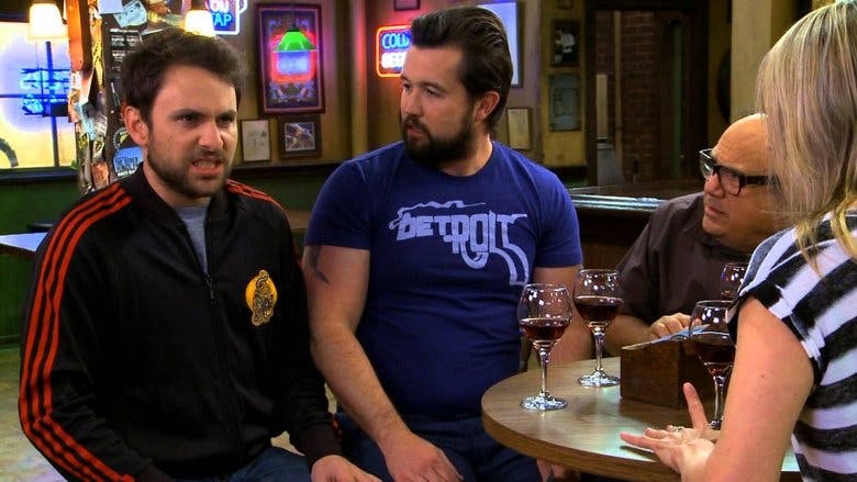 Assistir Nunca Chove em Filadélfia Temporada 7 Episódio 7 Online em HD