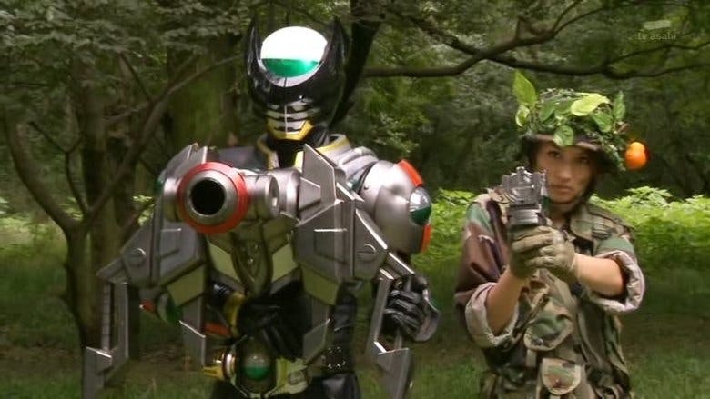 Assistir Kamen Rider Temporada 21 Episódio 45 Online em HD