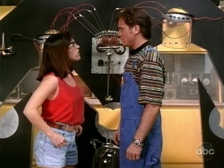 Assistir Power Rangers Temporada 1 Episódio 16 Online em HD
