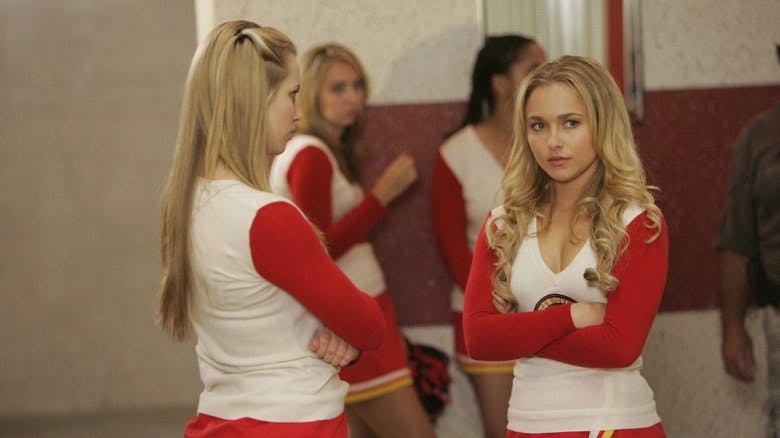 Assistir Héroes Temporada 1 Episódio 9 Online em HD