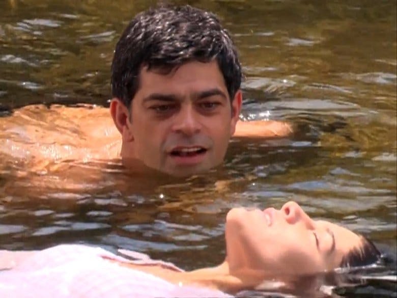 Assistir Alma Gémea Temporada 1 Episódio 107 Online em HD