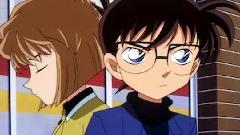 Assistir Detective Conan Temporada 1 Episódio 259 Online em HD