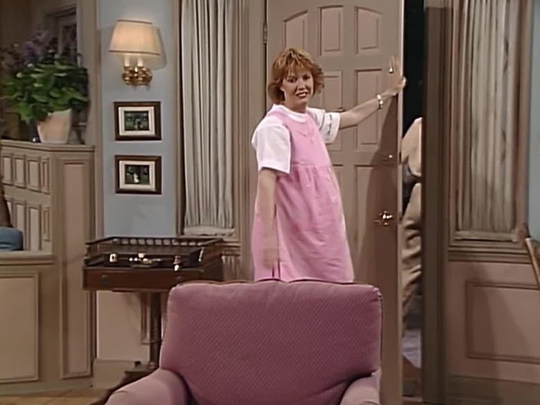 Assistir ALF, o ETeimoso Temporada 3 Episódio 23 Online em HD