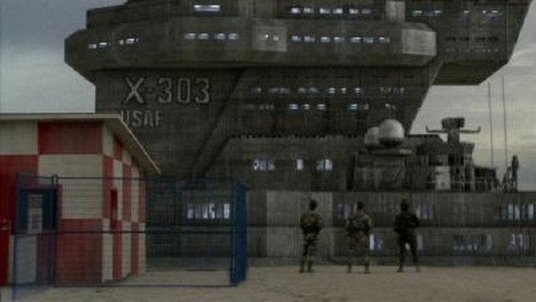 Assistir Stargate SG-1 Temporada 6 Episódio 11 Online em HD
