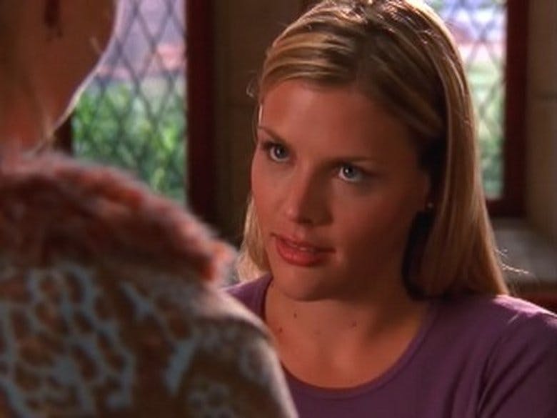 Assistir Dawson crece Temporada 5 Episódio 6 Online em HD