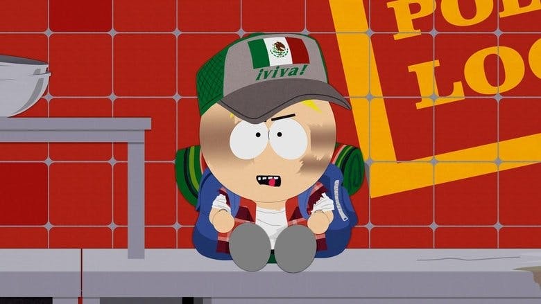Assistir South Park Temporada 15 Episódio 9 Online em HD