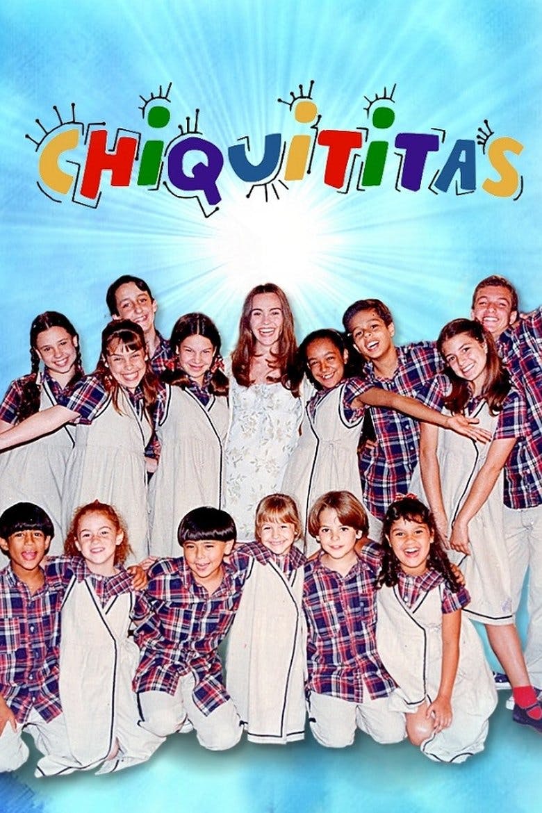 Assistir Chiquititas Temporada 5 Episódio 1 Online em HD