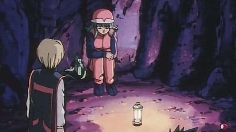 Assistir Hunter x Hunter Temporada 1 Episódio 25 Online em HD