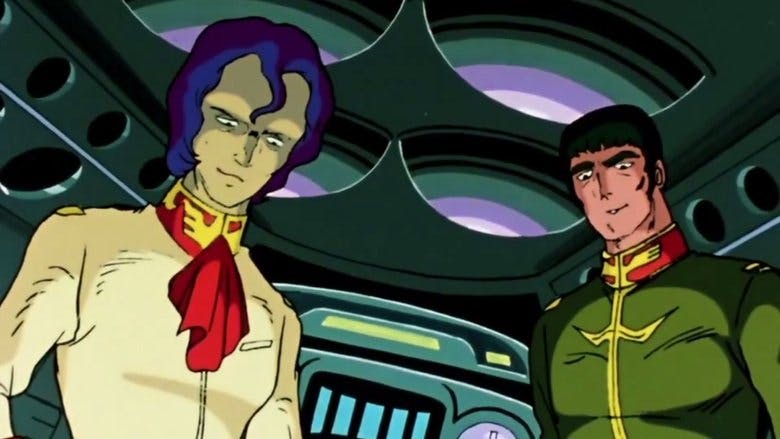 Assistir Mobile Suit Gundam Temporada 1 Episódio 22 Online em HD