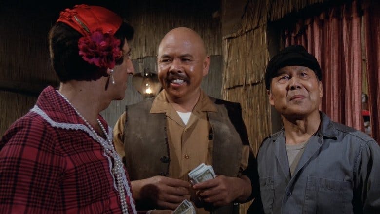 Assistir M*A*S*H Temporada 7 Episódio 23 Online em HD