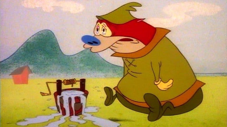 Assistir Ren e Stimpy Temporada 1 Episódio 8 Online em HD