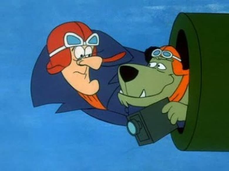 Assistir Dick Vigarista E Muttley Temporada 1 Episódio 50 Online em HD
