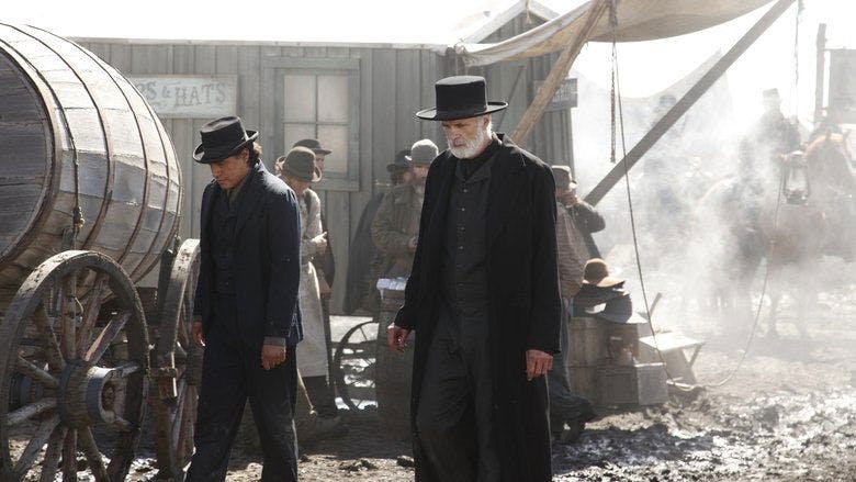 Assistir Inferno Sobre Rodas Temporada 1 Episódio 5 Online em HD