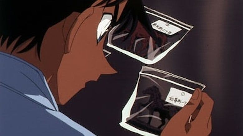 Assistir Detective Conan Temporada 1 Episódio 326 Online em HD