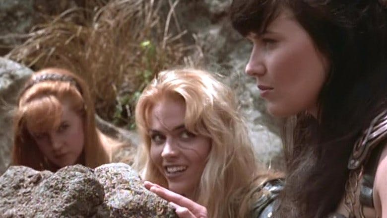 Assistir Xena: A Princesa Guerreira Temporada 2 Episódio 14 Online em HD