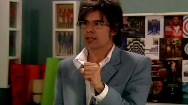 Assistir La Lola Temporada 1 Episódio 33 Online em HD