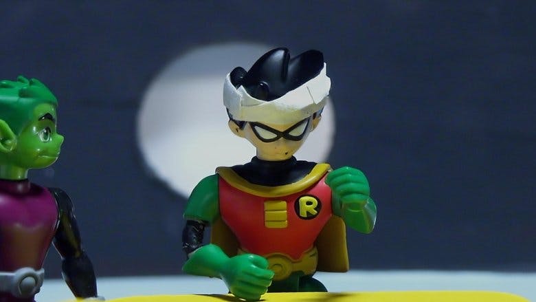 Assistir Frango Robô Temporada 1 Episódio 6 Online em HD