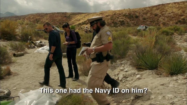 Assistir Investigação Criminal: Los Angeles Temporada 3 Episódio 8 Online em HD