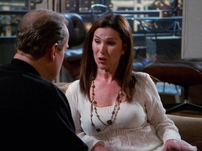 Assistir Frasier Temporada 9 Episódio 23 Online em HD