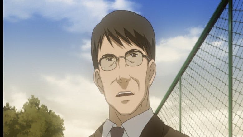 Assistir Yomigaeru Sora: Rescue Wings Temporada 1 Episódio 8 Online em HD