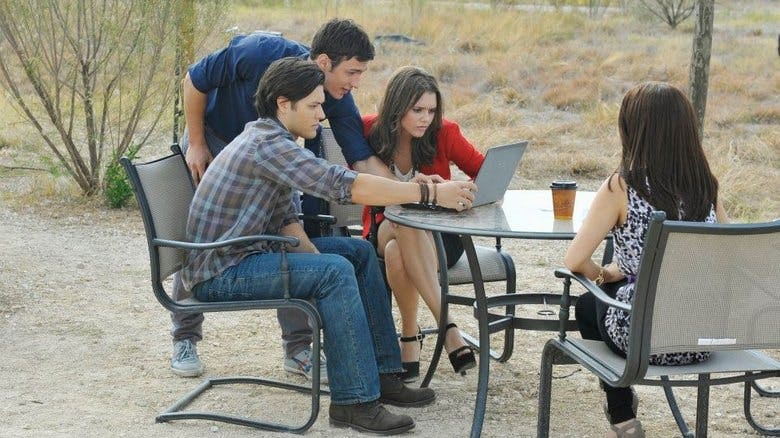 Assistir Jogo de Mentiras Temporada 1 Episódio 13 Online em HD