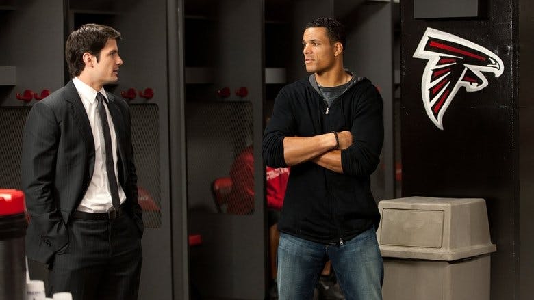 Assistir Lances da Vida Temporada 8 Episódio 8 Online em HD
