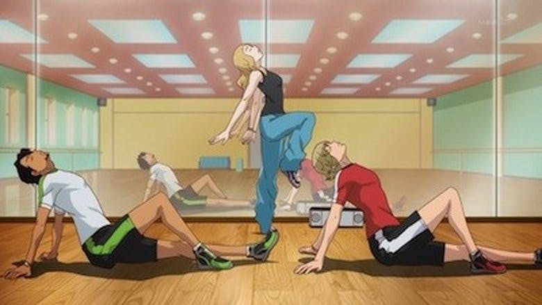 Assistir TIGER & BUNNY Temporada 1 Episódio 14 Online em HD