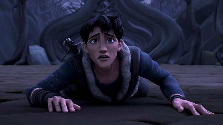 Assistir Rei Lobo Temporada 1 Episódio 1 Online em HD