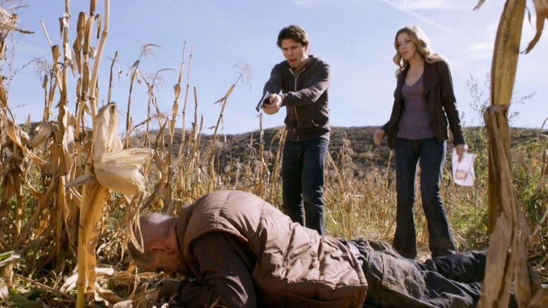 Assistir El Evento Temporada 1 Episódio 9 Online em HD