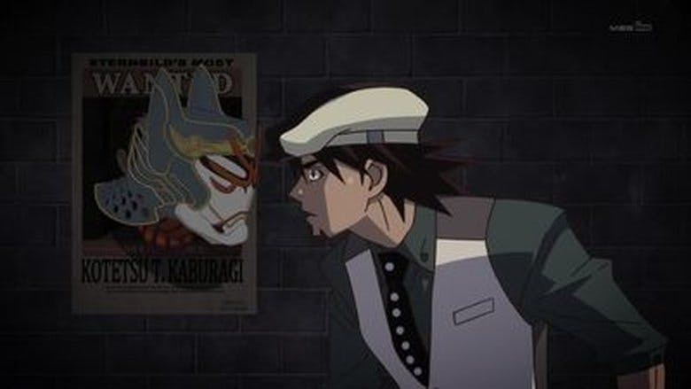 Assistir TIGER & BUNNY Temporada 1 Episódio 21 Online em HD
