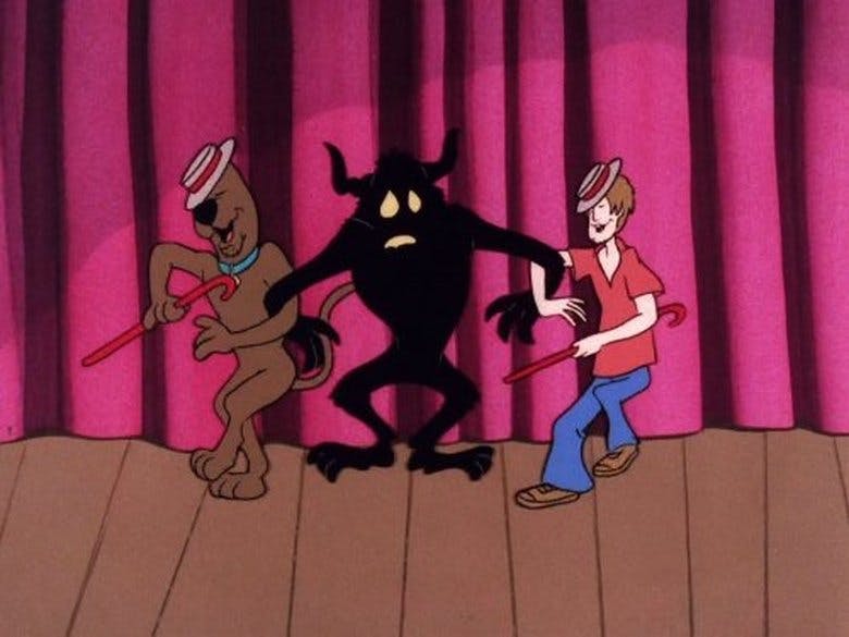 Assistir Os 13 Fantasmas do Scooby-Doo Temporada 1 Episódio 3 Online em HD