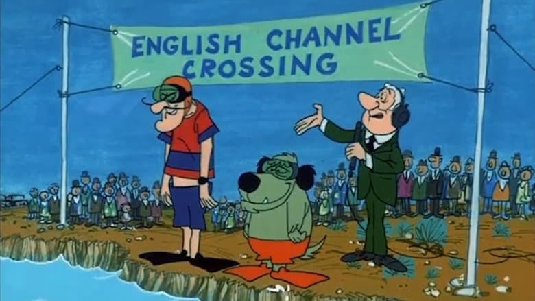 Assistir Dick Vigarista E Muttley Temporada 1 Episódio 64 Online em HD