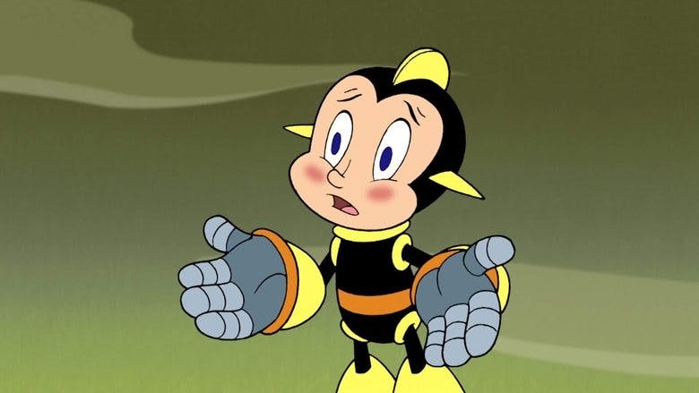 Assistir Duck Dodgers Temporada 2 Episódio 4 Online em HD