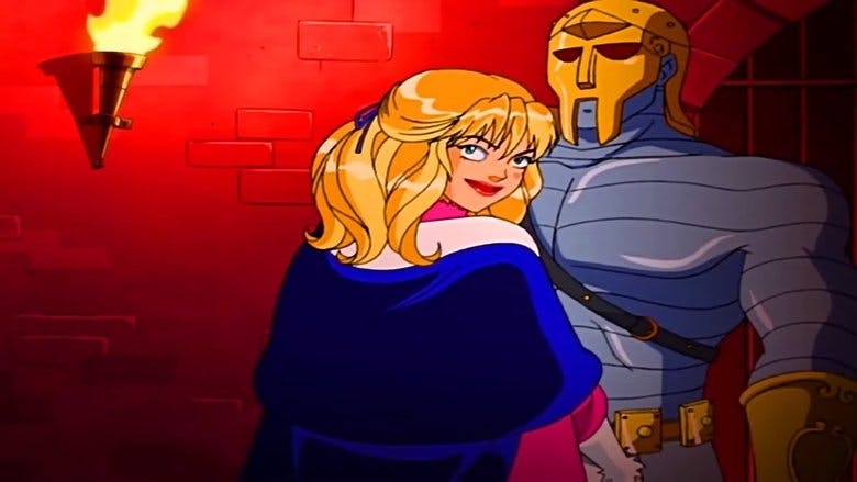 Assistir Três Espiãs Demais! Temporada 3 Episódio 9 Online em HD
