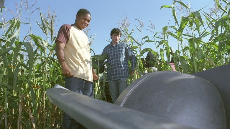 Assistir Smallville: As Aventuras do Superboy Temporada 2 Episódio 3 Online em HD