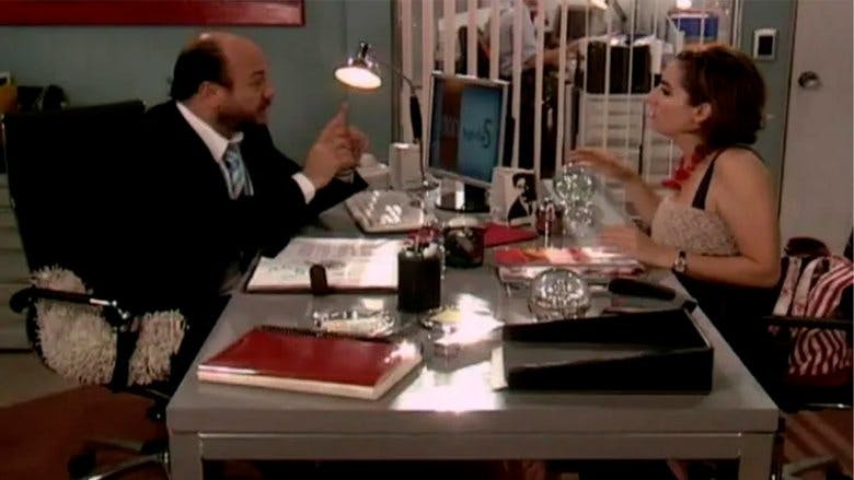 Assistir La Lola Temporada 1 Episódio 119 Online em HD